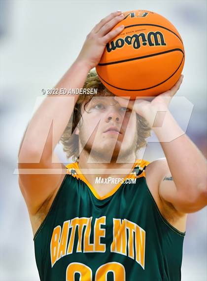 Thumbnail 1 in Battle Mountain @ Yerington photogallery.