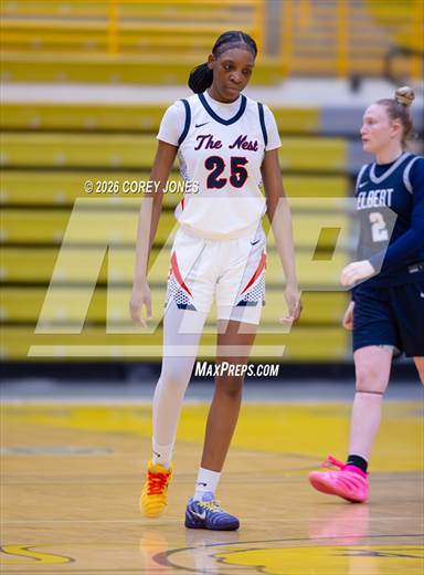 Elbert County vs Putnam County (GHSA A Div. 1 Semifinal)