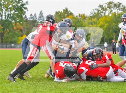 Thumbnail 1 in Victor @ Penfield photogallery.