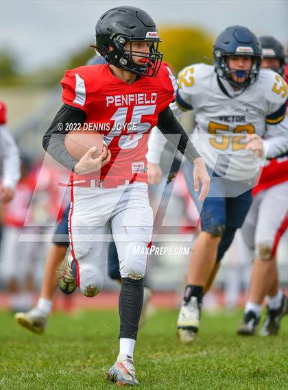Thumbnail 1 in Victor @ Penfield photogallery.