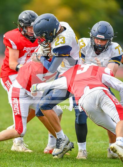 Thumbnail 2 in Victor @ Penfield photogallery.