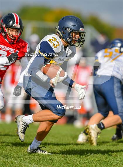 Thumbnail 2 in Victor @ Penfield photogallery.