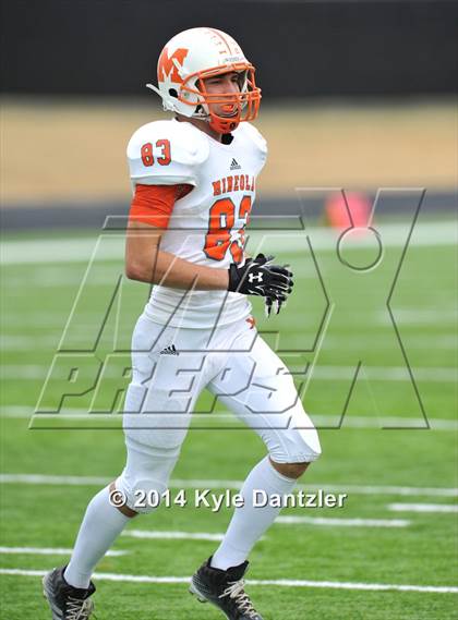 Thumbnail 2 in Mineola vs. Commerce (UIL 3A Division 1 Region 2 Area) photogallery.