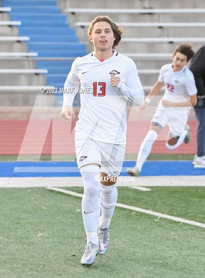 Thumbnail 1 in Brophy College Prep vs. San Luis (AIA 6A Semifinal) photogallery.