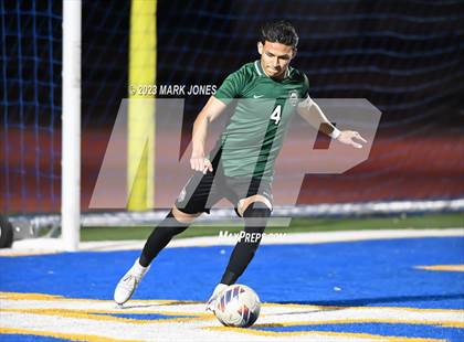 Thumbnail 2 in Brophy College Prep vs. San Luis (AIA 6A Semifinal) photogallery.
