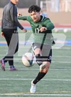 Photo from the gallery "Brophy College Prep vs. San Luis (AIA 6A Semifinal)"
