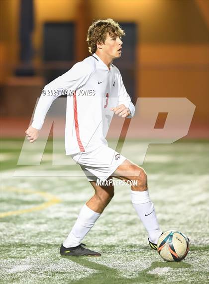Thumbnail 1 in Brophy College Prep vs. San Luis (AIA 6A Semifinal) photogallery.