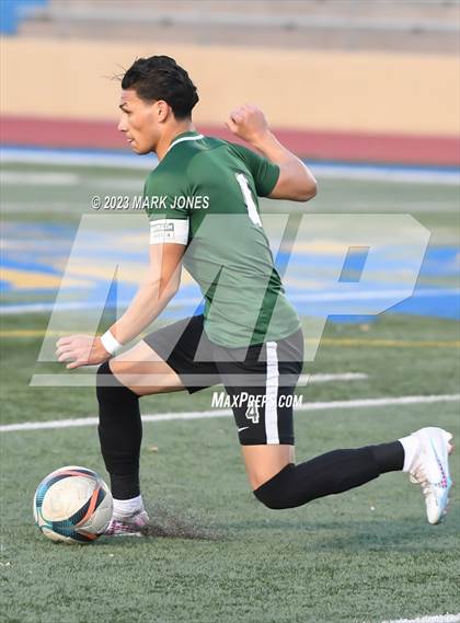 Thumbnail 2 in Brophy College Prep vs. San Luis (AIA 6A Semifinal) photogallery.
