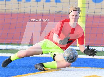 Thumbnail 1 in Brophy College Prep vs. San Luis (AIA 6A Semifinal) photogallery.