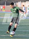 Photo from the gallery "Brophy College Prep vs. San Luis (AIA 6A Semifinal)"