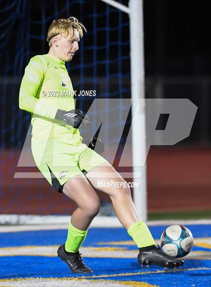 Thumbnail 1 in Brophy College Prep vs. San Luis (AIA 6A Semifinal) photogallery.