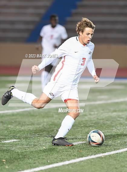 Thumbnail 2 in Brophy College Prep vs. San Luis (AIA 6A Semifinal) photogallery.