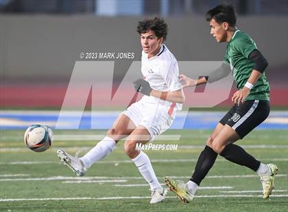 Thumbnail 3 in Brophy College Prep vs. San Luis (AIA 6A Semifinal) photogallery.