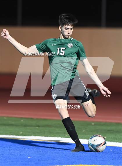 Thumbnail 1 in Brophy College Prep vs. San Luis (AIA 6A Semifinal) photogallery.