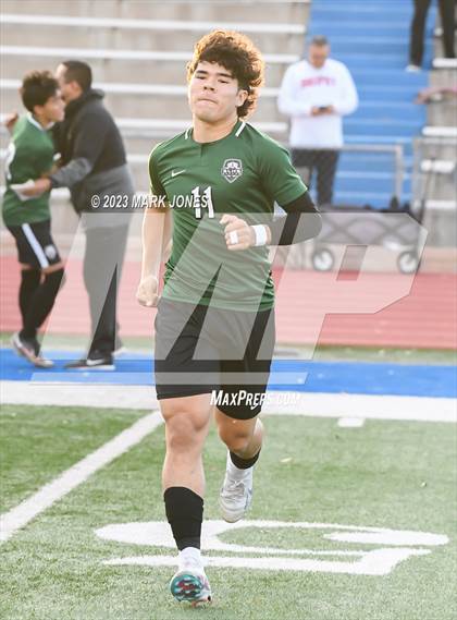 Thumbnail 1 in Brophy College Prep vs. San Luis (AIA 6A Semifinal) photogallery.