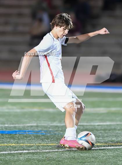 Thumbnail 1 in Brophy College Prep vs. San Luis (AIA 6A Semifinal) photogallery.