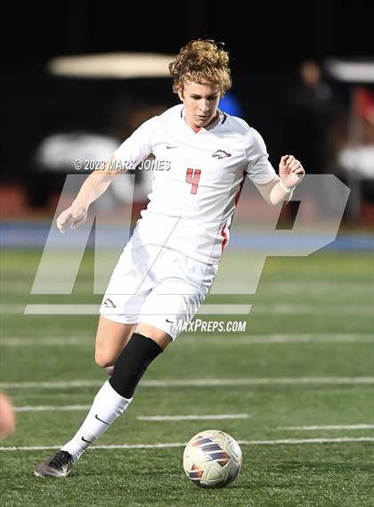 Thumbnail 1 in Brophy College Prep vs. San Luis (AIA 6A Semifinal) photogallery.