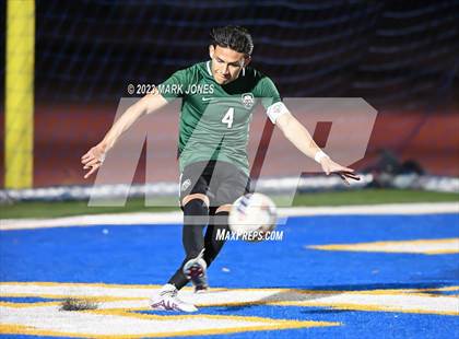 Thumbnail 1 in Brophy College Prep vs. San Luis (AIA 6A Semifinal) photogallery.