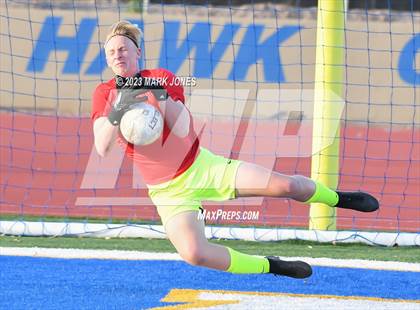 Thumbnail 2 in Brophy College Prep vs. San Luis (AIA 6A Semifinal) photogallery.