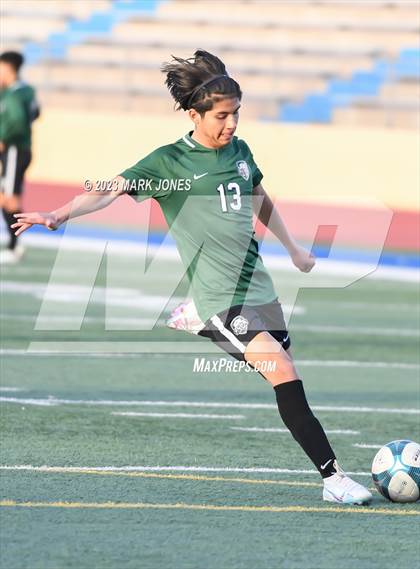 Thumbnail 2 in Brophy College Prep vs. San Luis (AIA 6A Semifinal) photogallery.