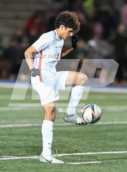 Thumbnail 1 in Brophy College Prep vs. San Luis (AIA 6A Semifinal) photogallery.