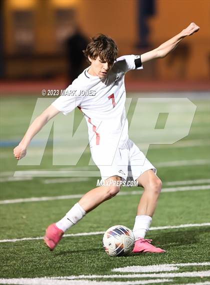 Thumbnail 1 in Brophy College Prep vs. San Luis (AIA 6A Semifinal) photogallery.