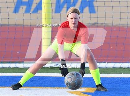 Thumbnail 1 in Brophy College Prep vs. San Luis (AIA 6A Semifinal) photogallery.