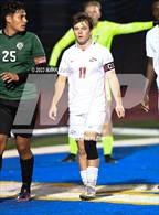 Photo from the gallery "Brophy College Prep vs. San Luis (AIA 6A Semifinal)"