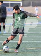 Photo from the gallery "Brophy College Prep vs. San Luis (AIA 6A Semifinal)"