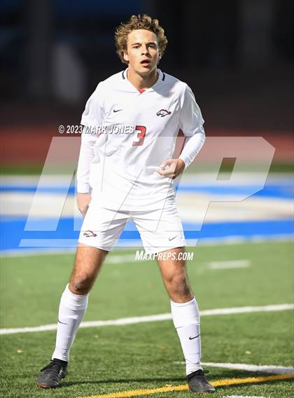 Thumbnail 1 in Brophy College Prep vs. San Luis (AIA 6A Semifinal) photogallery.