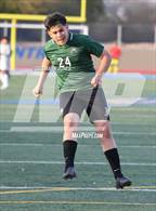 Photo from the gallery "Brophy College Prep vs. San Luis (AIA 6A Semifinal)"