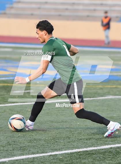 Thumbnail 1 in Brophy College Prep vs. San Luis (AIA 6A Semifinal) photogallery.