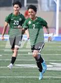 Photo from the gallery "Brophy College Prep vs. San Luis (AIA 6A Semifinal)"