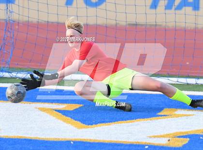 Thumbnail 3 in Brophy College Prep vs. San Luis (AIA 6A Semifinal) photogallery.