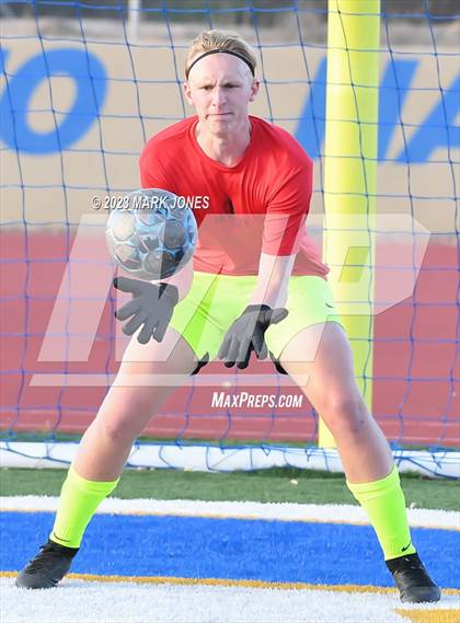 Thumbnail 2 in Brophy College Prep vs. San Luis (AIA 6A Semifinal) photogallery.