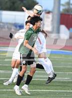 Photo from the gallery "Brophy College Prep vs. San Luis (AIA 6A Semifinal)"