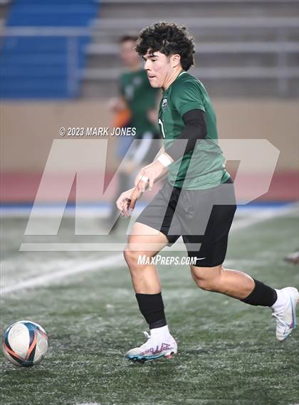 Thumbnail 2 in Brophy College Prep vs. San Luis (AIA 6A Semifinal) photogallery.