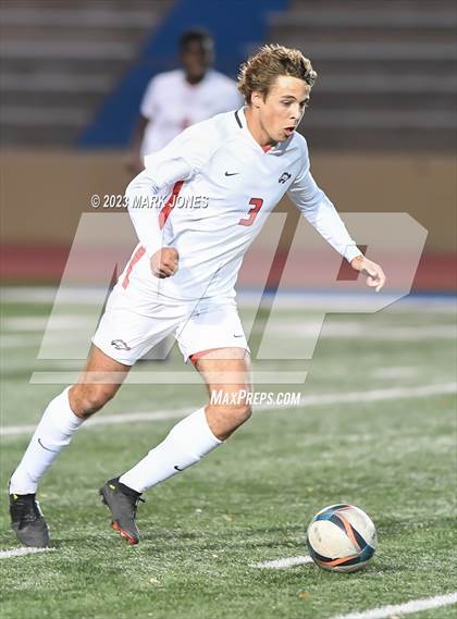 Thumbnail 1 in Brophy College Prep vs. San Luis (AIA 6A Semifinal) photogallery.