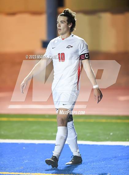 Thumbnail 1 in Brophy College Prep vs. San Luis (AIA 6A Semifinal) photogallery.