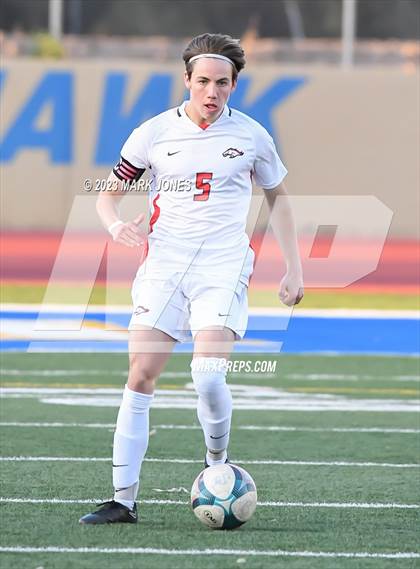 Thumbnail 1 in Brophy College Prep vs. San Luis (AIA 6A Semifinal) photogallery.