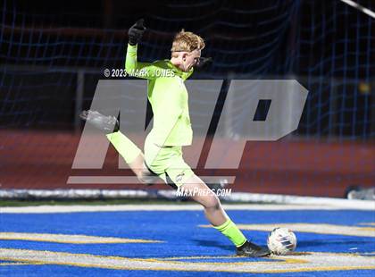 Thumbnail 1 in Brophy College Prep vs. San Luis (AIA 6A Semifinal) photogallery.