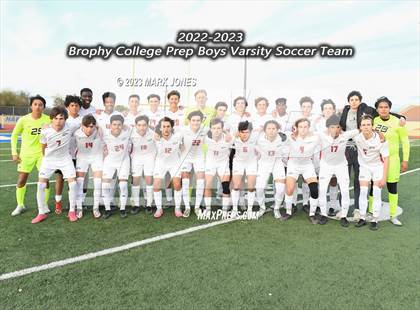 Thumbnail 1 in Brophy College Prep vs. San Luis (AIA 6A Semifinal) photogallery.