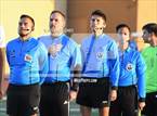 Photo from the gallery "Brophy College Prep vs. San Luis (AIA 6A Semifinal)"