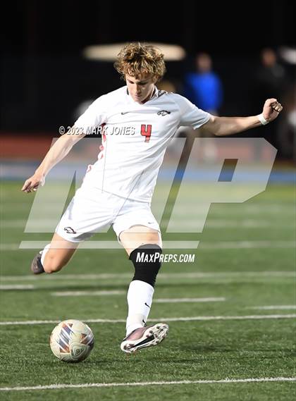 Thumbnail 1 in Brophy College Prep vs. San Luis (AIA 6A Semifinal) photogallery.