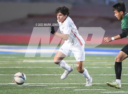 Thumbnail 1 in Brophy College Prep vs. San Luis (AIA 6A Semifinal) photogallery.