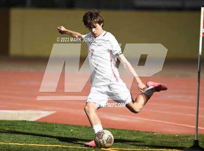 Thumbnail 1 in Brophy College Prep vs. San Luis (AIA 6A Semifinal) photogallery.