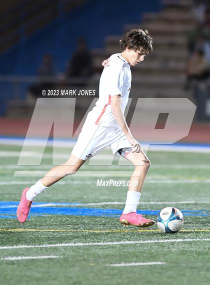 Thumbnail 2 in Brophy College Prep vs. San Luis (AIA 6A Semifinal) photogallery.