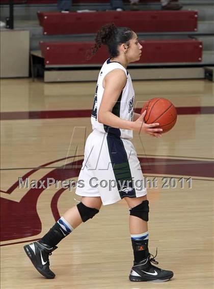 Thumbnail 1 in McNeil vs The Woodlands (5A Region 2 Area Playoff) photogallery.