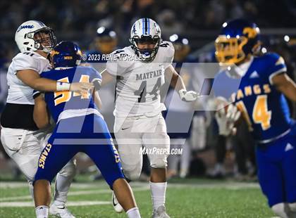 Thumbnail 2 in Mayfair vs Muir (CIF SS D7 Semi Final) photogallery.