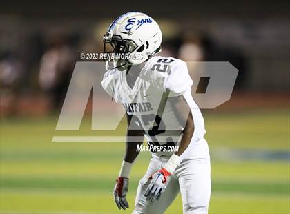 Thumbnail 3 in Mayfair vs Muir (CIF SS D7 Semi Final) photogallery.